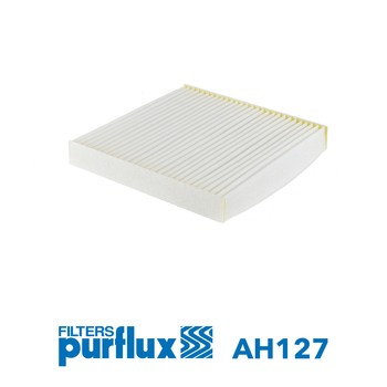 PURFLUX AH127 EAN: 3286061816614.