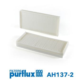 PURFLUX AH137-2 EAN: 3286066513723.