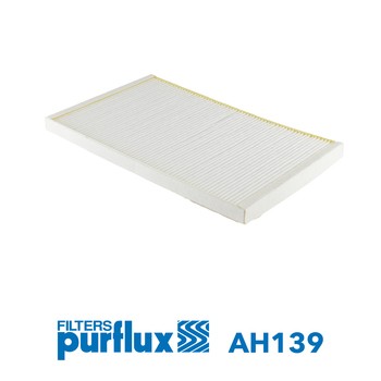 PURFLUX AH139 EAN: 3286061816737.