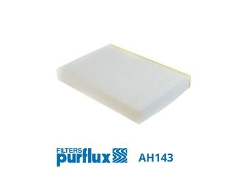 PURFLUX AH143 EAN: 3286061816775.
