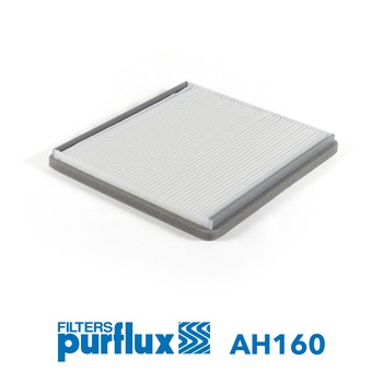 PURFLUX AH160 EAN: 3286061828495.