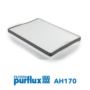 PURFLUX AH170 EAN: 3286061841937.