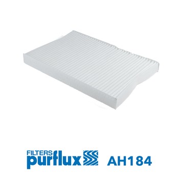 PURFLUX AH184 EAN: 3286064132223.