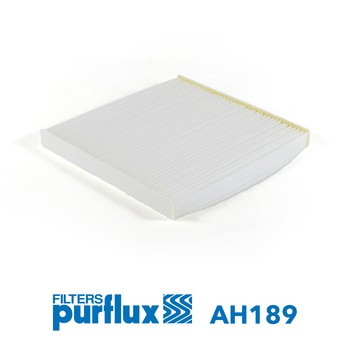 PURFLUX AH189 EAN: 3286061854036.