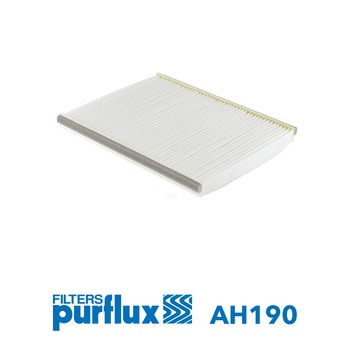 PURFLUX AH190 EAN: 3286066501904.
