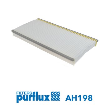 PURFLUX AH198 EAN: 3286064047459.