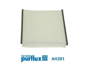 PURFLUX AH201 EAN: 3286064048012.