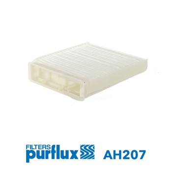 PURFLUX AH207 EAN: 3286064050626.
