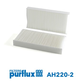 PURFLUX AH220-2 EAN: 3286066502208.