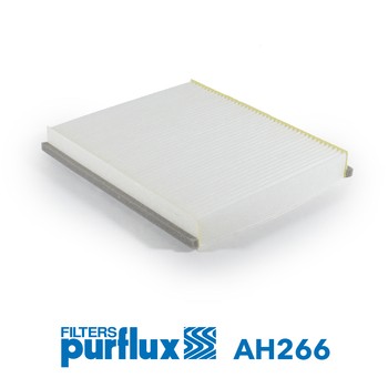 PURFLUX AH266 EAN: 3286064232015.