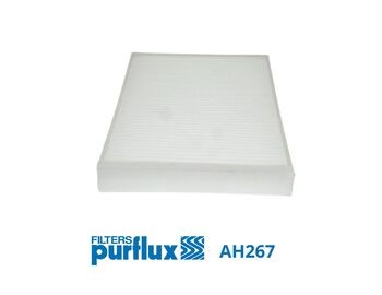 PURFLUX AH267 EAN: 3286064232039.