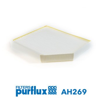 PURFLUX AH269 EAN: 3286064237652.