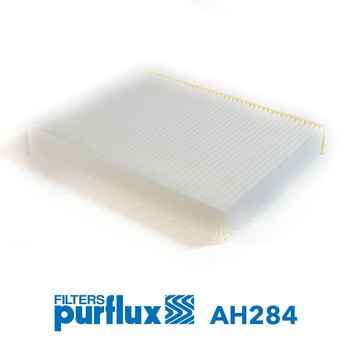 PURFLUX AH284 EAN: 3286066502840.