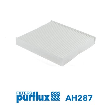 PURFLUX AH287 EAN: 3286066502871.