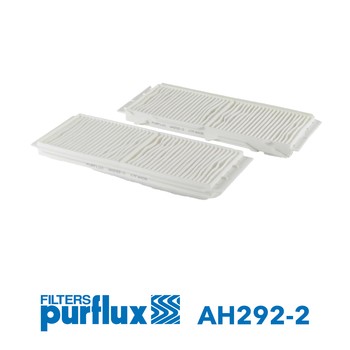 PURFLUX AH292-2 EAN: 3286066402928.