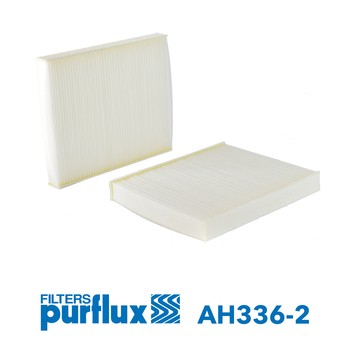PURFLUX AH336-2 EAN: 3286066503366.