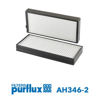 PURFLUX AH346-2 EAN: 3286066503465.