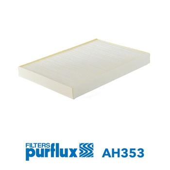 PURFLUX AH353 EAN: 3286066503533.