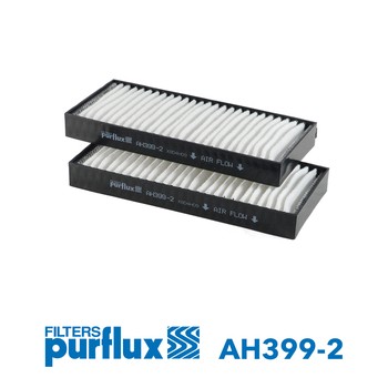 PURFLUX AH399-2 EAN: 3286066503991.
