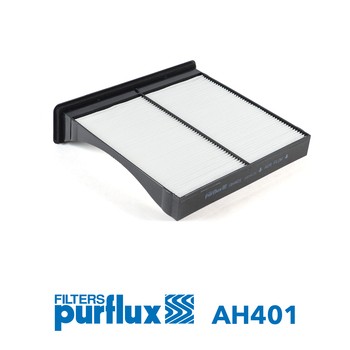 PURFLUX AH401 EAN: 3286066504011.