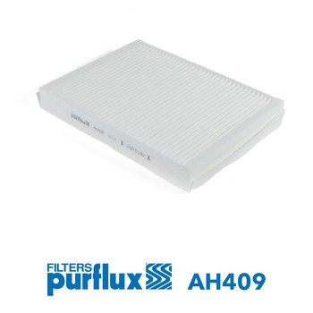 PURFLUX AH409 EAN: 3286066504097.