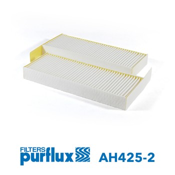 PURFLUX AH425-2 EAN: 3286066504257.
