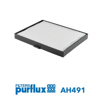 PURFLUX AH491 EAN: 3286066504912.