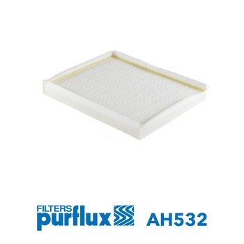 PURFLUX AH532 EAN: 3286066505322.