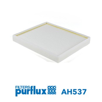 PURFLUX AH537 EAN: 3286066505377.