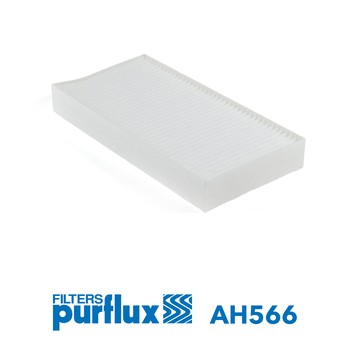 PURFLUX AH566 EAN: 3286066505667.