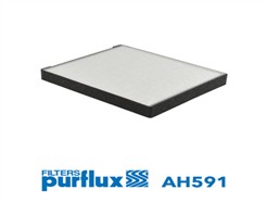 PURFLUX AH591
