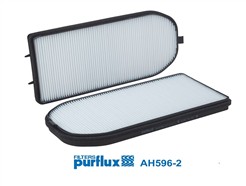 PURFLUX AH596-2