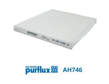 PURFLUX AH746 EAN: 3286066507463.