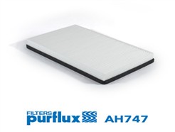 PURFLUX AH747