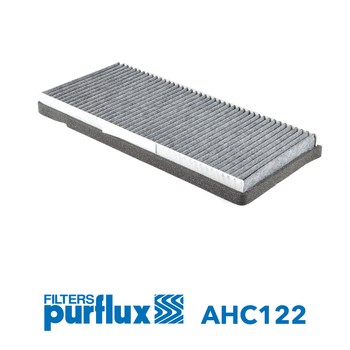 PURFLUX AHC122 EAN: 3286061807254.