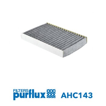 PURFLUX AHC143 EAN: 3286064050961.