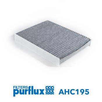 PURFLUX AHC195 EAN: 3286064046902.