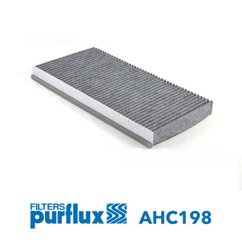 PURFLUX AHC198 EAN: 3286064047442.