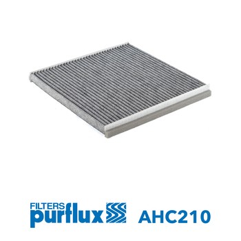 PURFLUX AHC210 EAN: 3286066602106.
