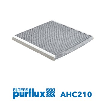 PURFLUX AHC210 EAN: 3286066602106.