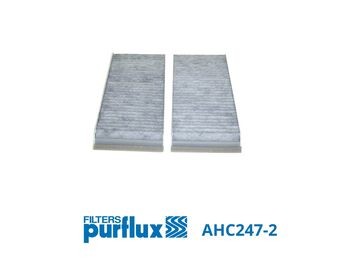 PURFLUX AHC247-2 EAN: 3286066602472.
