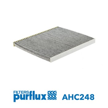 PURFLUX AHC248 EAN: 3286066602489.