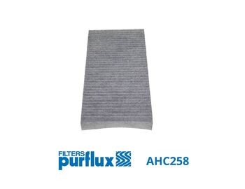 PURFLUX AHC258 EAN: 3286064231001.