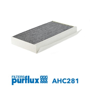 PURFLUX AHC281 EAN: 3286064240805.