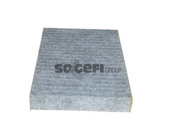 PURFLUX AHC284 EAN: 3286064241048.