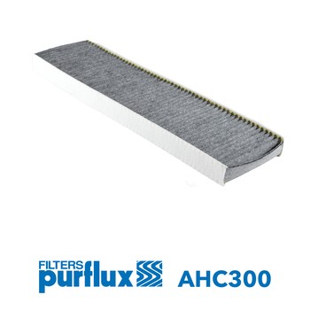 PURFLUX AHC300 EAN: 3286066603004.