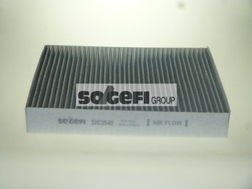 PURFLUX AHC353 EAN: 3286066603530.