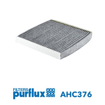 PURFLUX AHC376 EAN: 3286066603769.