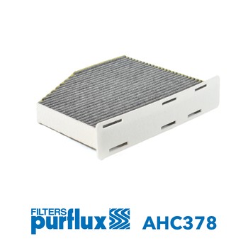 PURFLUX AHC378 EAN: 3286066603783.