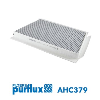 PURFLUX AHC379 EAN: 3286066603790.